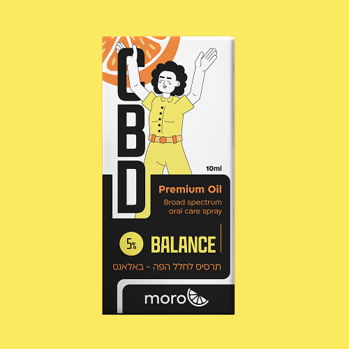 MORO Balance 5%